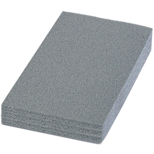KFI403 PENOVÁ VLOŽKA 285X155X30 PENOVÁ VLOŽKA PENOVÁ VLOŽKA