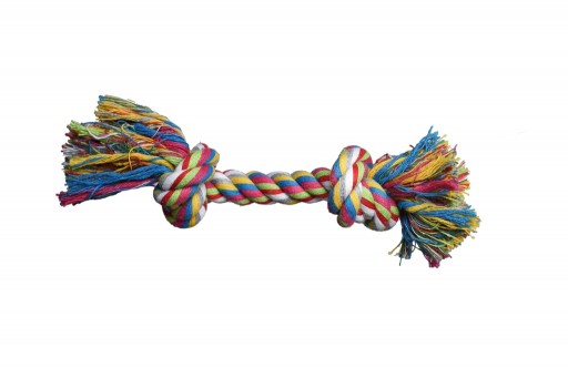 ZUBÍK, KRAVA, POVNAK, POVNAK, HRAČKA PRE PSA, 17CM