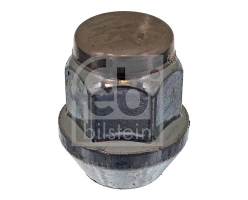 Matica kolesa Febi M12X1.5, 19 kľúč, na oceľový ráfik