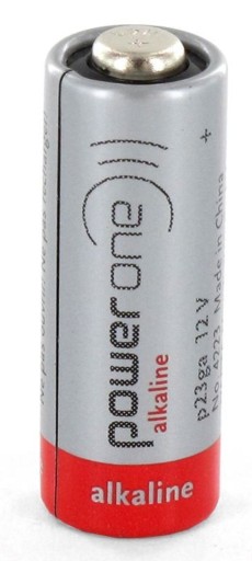 Alkalická batéria VARTA LRV08 MN21 A23 23A LR23