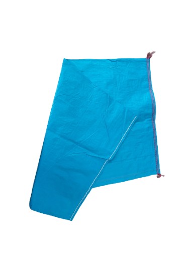 VRECKÁ NA UHLÍNIE ZRNITÝ SÚŤ 25kg 10ks MODRÁ
