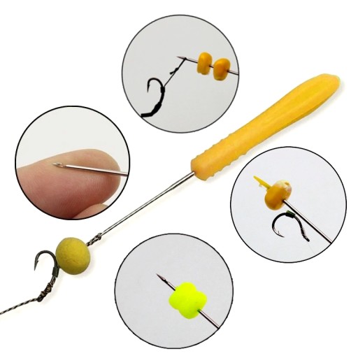 IHLA na boilies