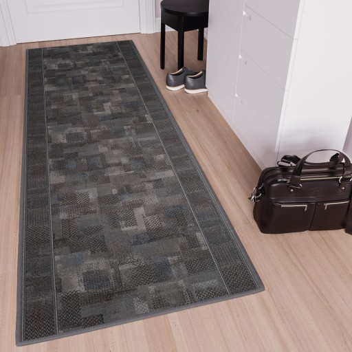 PROTIŠMYKOVÝ KOBEREC, 67cm, S POTAHOM, 98tb