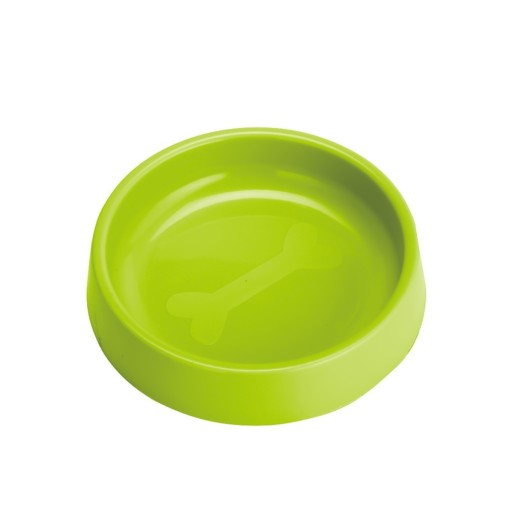 PLASTOVÁ MISKA PRE PSA A MAČKU 0,2L