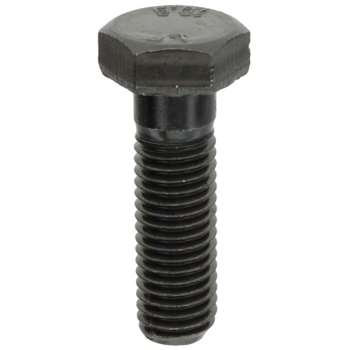 Skrutka s čiastočným závitom M12x40 triedy 10,9 DIN 931