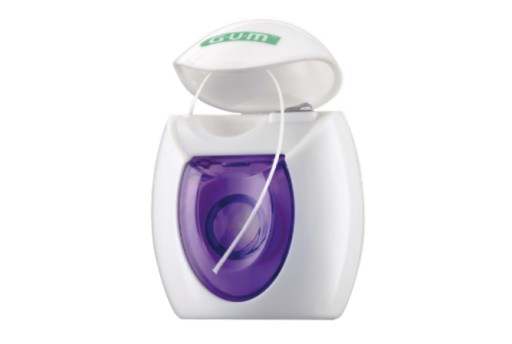 GUM Expanding Floss zubná niť 30 m