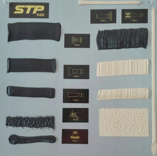 Novol STP Spray Tips 90812