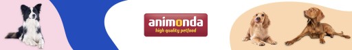 ANIMONDA VOM FEINSTEN ADULT Morka kačica 150g