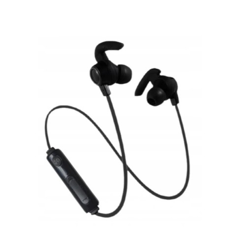 BLUETOOTH FITNESS ŠPORTOVÉ SLÚCHADLÁ NA BEHANIE
