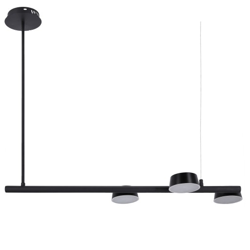 Halogénová LED žiarovka GX53 8W 720lm teplá