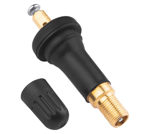 Ventil Snímač tlaku v pneumatikách Ventil TPMS-07