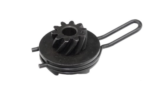Bendix štartér pre skúter 2T 50ccm 8mm