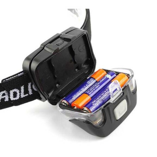 ČELOSVETLO ČELOSVETLO COB LED SVETLO V87506