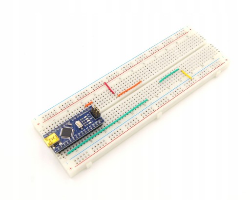 Sada 140 kusov, prepojky pre dosku Arduino