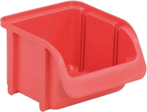 Uskladňovacia nádoba organizér kyveta 102x115x74mm