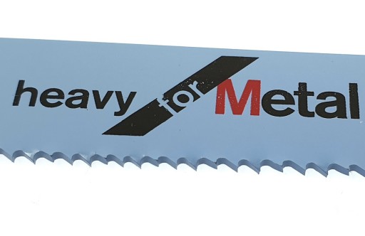 S1125VF HeavyMetal pílový list priamočiary 1ks