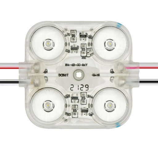veľmi ÚČINNÝ LED modul 200lm 1,5W 24V vysoký VÝKON
