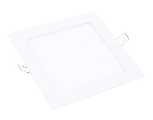 DOWNLIGHT LED BOLED 12W 3000K 690LM IP20 SQUARE
