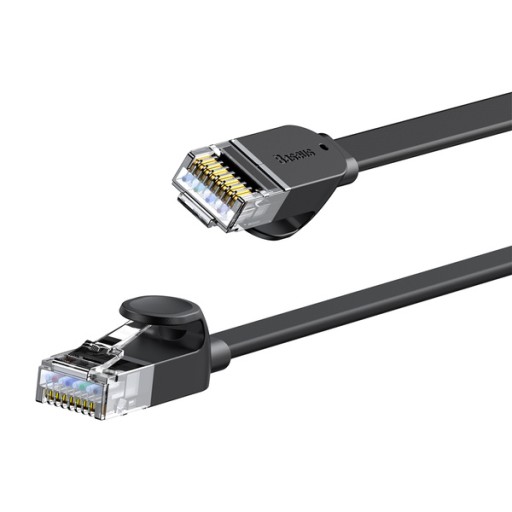 ETHERNETOVÝ KÁBEL CAT6 Rj45 INTERNETOVÝ KÁBEL 2M | BASEUS