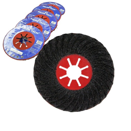DISKOVÝ DISK NA BRÚSENIE POGREEN 125mm GR 60