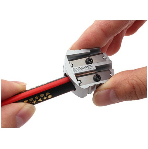 Maped METAL CLASSIC 2 DIER BRÚSENIE 006700