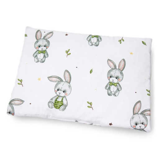 Kerstin Vankúšik + obliečka na vankúšik 25x35 do kočíka BABY PRE DETI