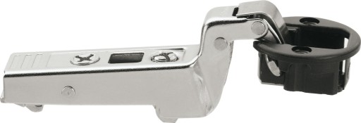 BLUM 75T4300 CLIP horný pánt pre sklenené dvere