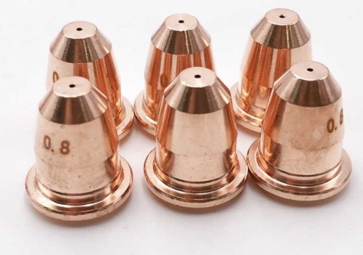 ERGOCUT S-45 (S45) PLAZMOVÁ REZACIA DÝZA PR0116-08