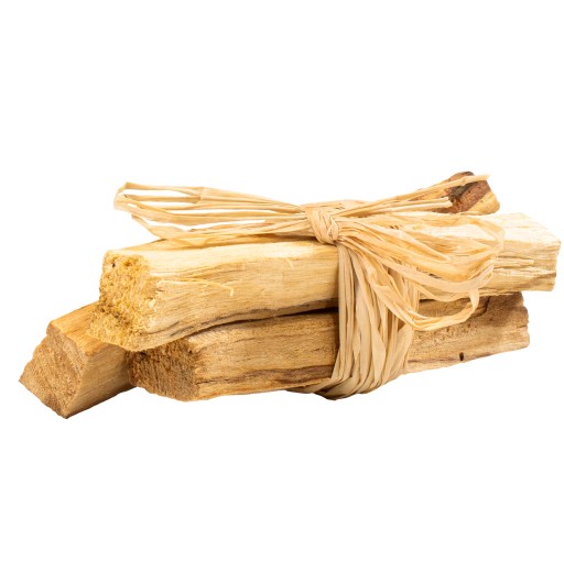 PALO SANTO SVÄTÝ STROM Ekvádor kadidlo 25g