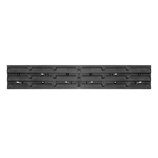 Doska na náradie 78x13 cm stena