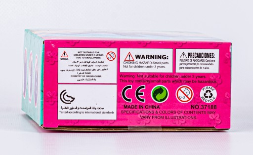 MASKOT Set Vycpaný vankúšik MORSKÉ ZVIERATÁ CHOBOTNICE DIY