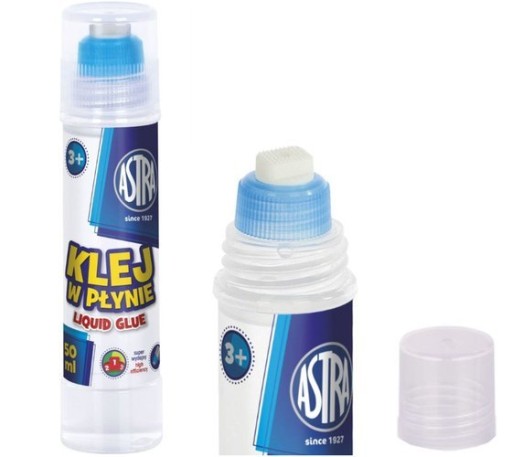 Tekuté lepidlo 50 ml Astra