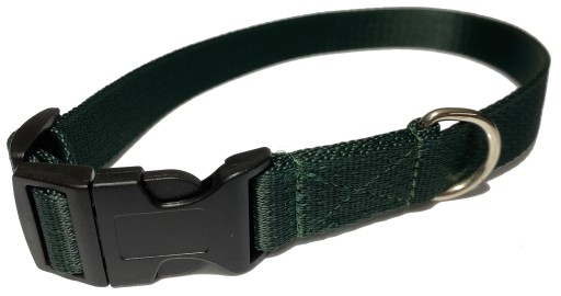 PEVNÝ NASTAVITEĽNÝ GOLIER PRE PSA 38-60 CM/ 25 MM