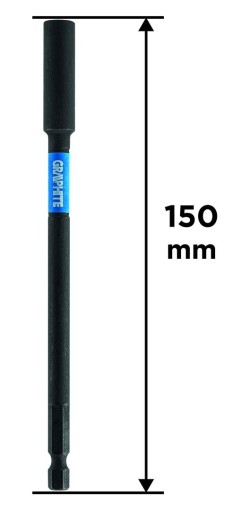 Predĺženie pre rázové bity 150 mm