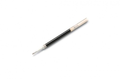Náboj Energel s hrotom Pentel LR7 0,7 mm, ČIERNA