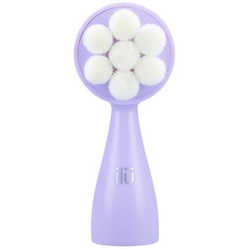 ILU FACE CLEANSING BREF FIALOVÝ FACE CLEANSING BOSH