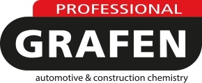 GRAFEN PROFESSIONAL Čistič karburátorov 500 ml
