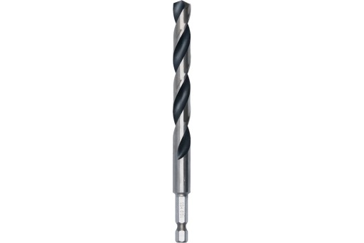 6-bodový vrták do kovu 10mm HSS POINTTEQ BOSCH