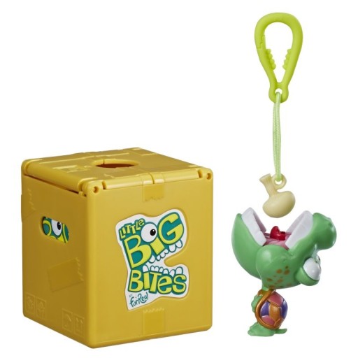 FURREAL LITTLE BIG BITES MYSTERY BOX OBRÁZOK