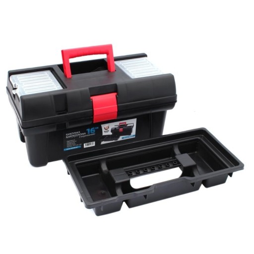 Box na náradie 12'' malý, 30 cm organizér