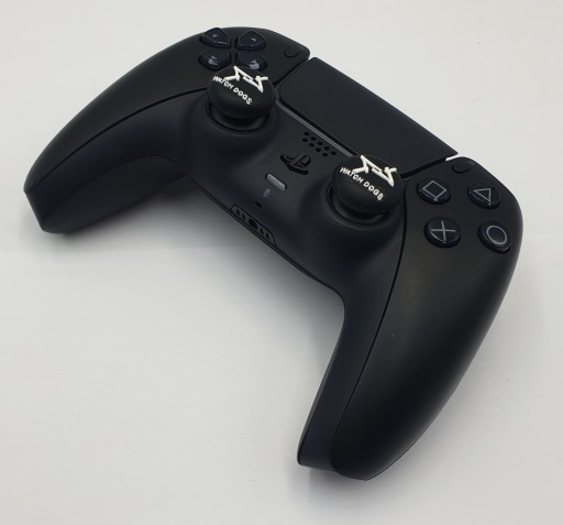 2X GUMAČNÉ KRYTY PRE ANALOGOVÝ PAD PS4 PS5 XBOX ONE