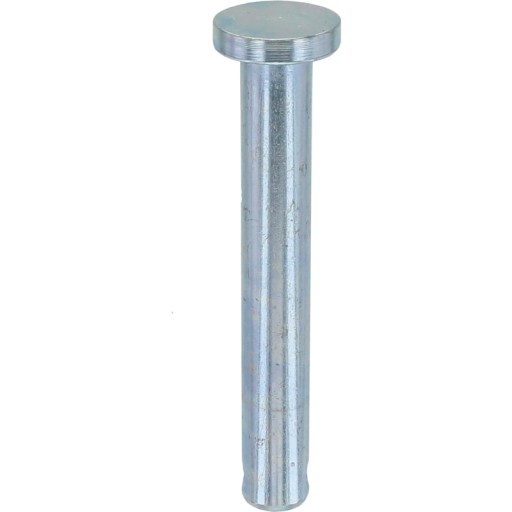 Čap z pozinkovanej ocele 10x70 mm DIN 1444