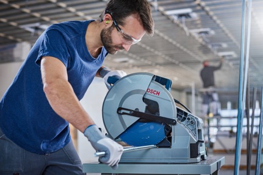 BOSCH Redukčný krúžok pre kotúče 30/25,4