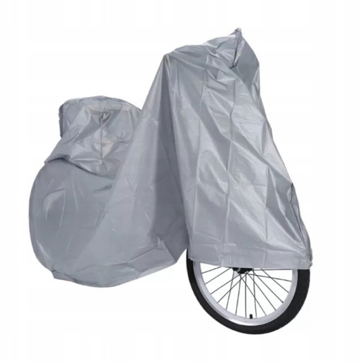 AG262A SKLOPNÝ KRYT NA BICYKEL, MOTORKU, SKÚTER