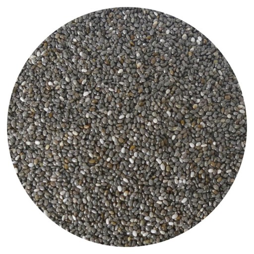 CHIA SEMIENKA ŠPANIELSKOU ŠALVI 250g čerstvé
