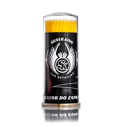 Štetec aplikátor Stick pre retušovanie MIDI Silver King