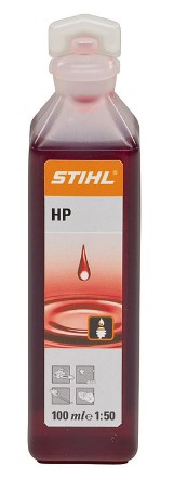 HP SAW OLEJ 100ml Pre zmes STIHL