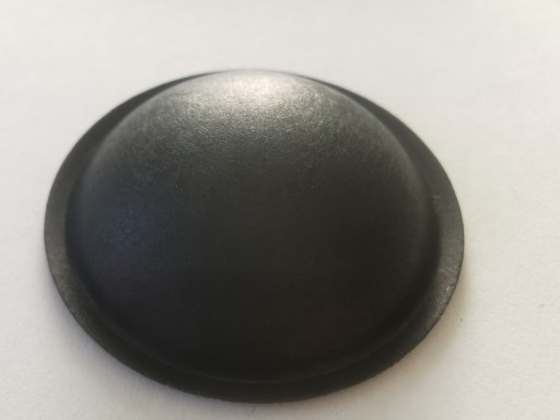 Protiprachová kupola reproduktora 3,8 cm 10 kusov