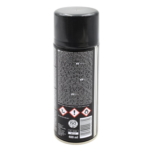 Biele lítiové mazivo 400 ml