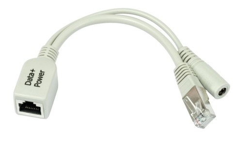 PODPORA POE INJEKTORA MIKROTIK RBPOE